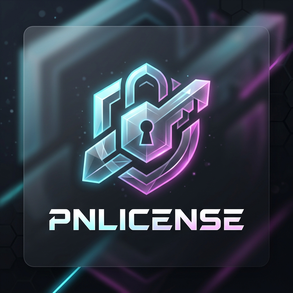 PNLICENSE
